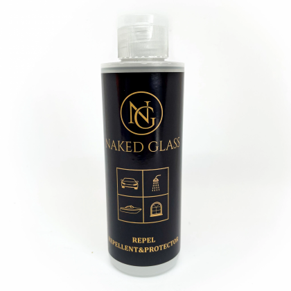 Naked Glass - Repellent & Protector 250ml
