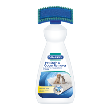 Dr Beckmann Pet Stain Remover 650ml
