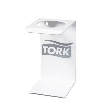 TORK WALL BRACKET FOR 500ml pump bottle