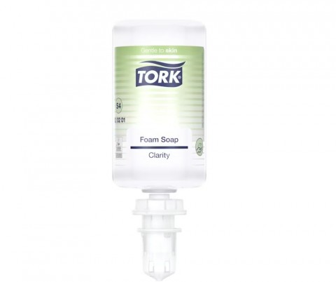 Tork Clarity Foam Soap 1L