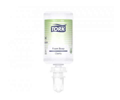 Tork Clarity Foam Soap S4