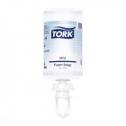 Tork 520501 Mildly Scented Foam Soap S4 X6