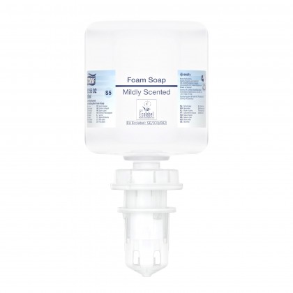 Tork Mini Mildly Scented Foaming Soap - S5