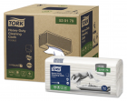 Tork Heavy-Duty Cleaning Cloth 1ply 105 cloths 4 packs W4