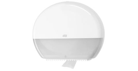 Tork Jumbo Dispenser White - T1