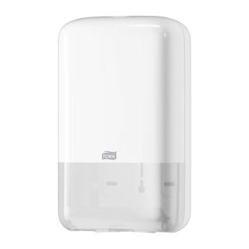 Tork Folded Paper Dispenser White - T3