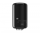 Tork Mini Centrefeed Dispenser Black - M1