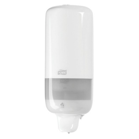 Tork Liquid Soap Dispenser White - S1