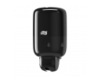 Tork Mini Liquid Soap Dispenser Black S2
