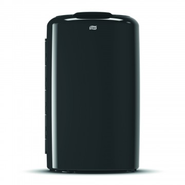 Tork B1 Black Rubbish Bin 50L