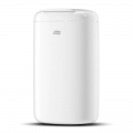 Tork 5L Bin - White