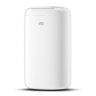 Tork 5L Bin - White