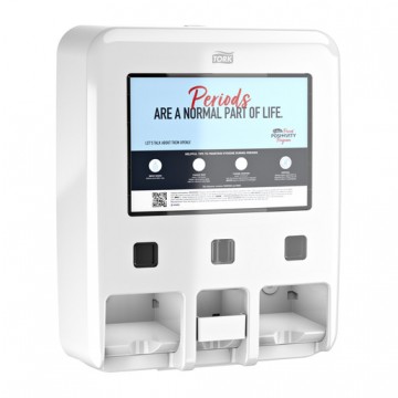 Libra Period Care Dispenser