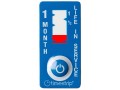 Cleanshield Urinal Mat - 6 Pack