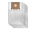 C072 Ghibli AS5 SMS Bags - 5 Pack