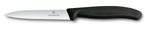 Vegetable Knife