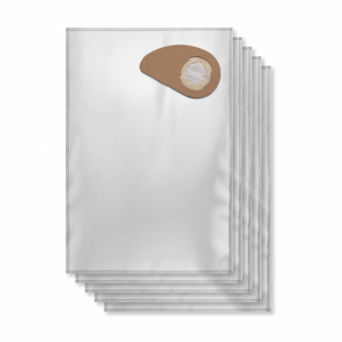 Nilfisk Buddy Bags 5 Pack