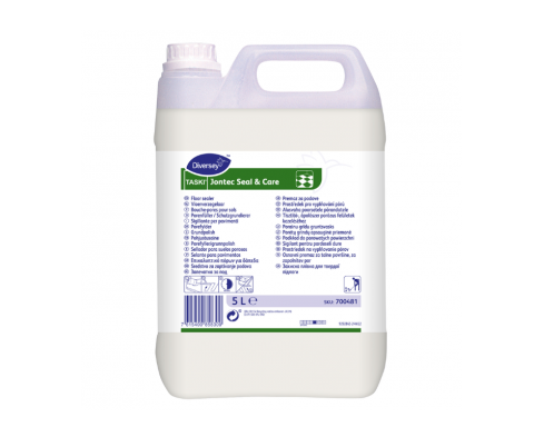 Taski Jontec Seal & Care 5L (Previously Technique)