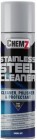 Chemz Stainless Steel Cleaner 500ml