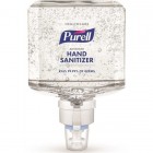 Purcell ES8 Advance Hand Sanitiser Gel - 1200ml X2