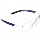 Futura Safety Glasses - Clear