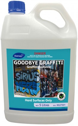Diversey Goodbye Graffiti 5L