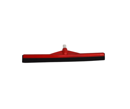 SYR Floor Squeege 450mm - Red
