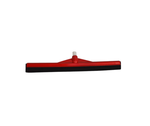 SYR Floor Squeege 450mm - Red