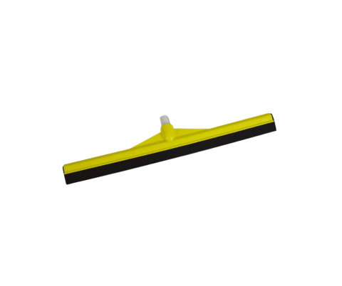 SYR Floor Squeege 450mm - Yellow