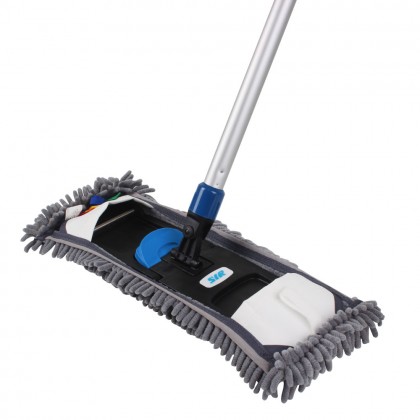 SYR Snapper Super Drying Microfibre Head