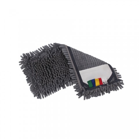 SYR Snapper Super Drying Microfibre Head