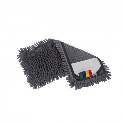 SYR Snapper Super Drying Microfibre Head