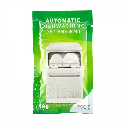 Dishwashing Powder 10g X250