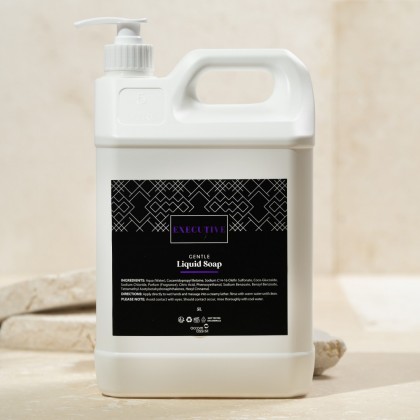 Floating Executive Gentle Liquid Soap 5L