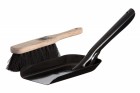 Browns Fire Shovel & Hearth Brush Set