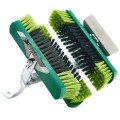 Bigfoot Boot Cleaning Station