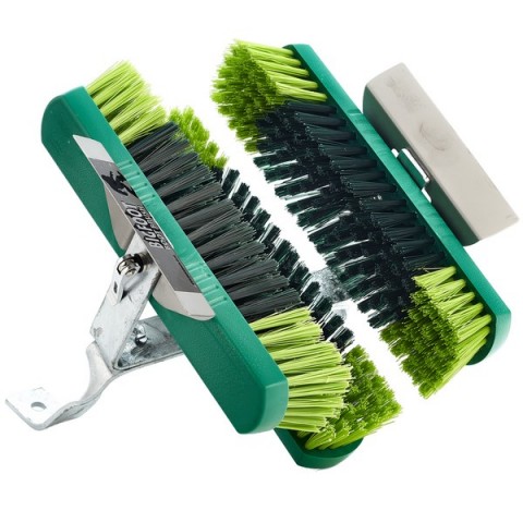 Bigfoot Boot Cleaning Station