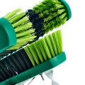 Bigfoot Boot Cleaning Station