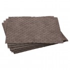 Pratt General Purpose Absorbent Pad - 300gsm- 10 Pack