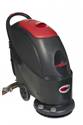 Viper AS510B Mid Sized Walk Behind Scrubber