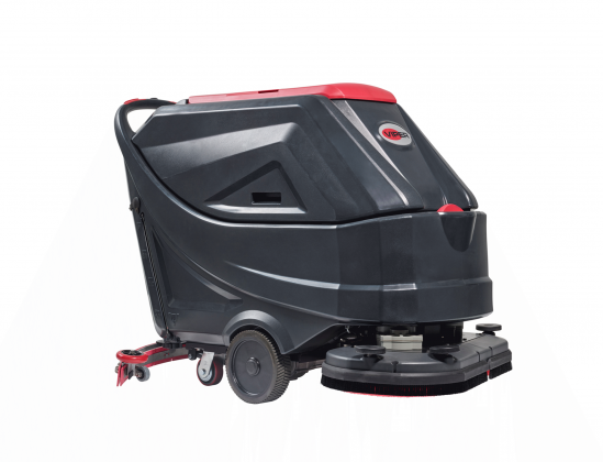 Viper AS6690T Walk Behind Scrubber/Dryer