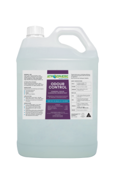 Atmosphere Odour Control