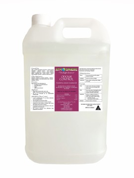 Atmosphere Odour Control