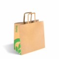 Paper Bag Twist Handle