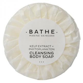 BATHE PLEATWRAPPED SOAP 20GM X 375