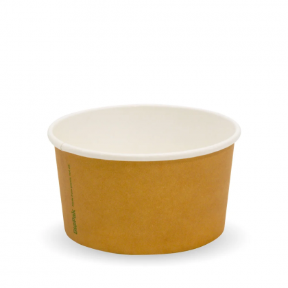 Biocup Ice Cream 150ml 5oz X1000