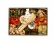 Catering Tray Paper Lid