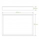 Catering Tray Paper Lid