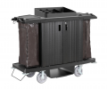Deluxe Housekeeping Trolley