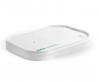 Bioboard Rectangle Takeaway Lid 500-1000ml X300